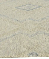 Kas Hudson 2468 5' x 7' Area Rug
