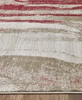 Kas Avalon 5619 2' x 7'7" Runner Area Rug