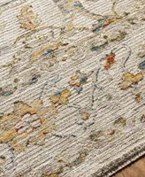 Livabliss Reina Ren-2303 2'7" x 4' Area Rug