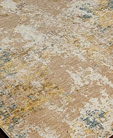 Livabliss Reina Ren-2312 2'7" x 4' Area Rug