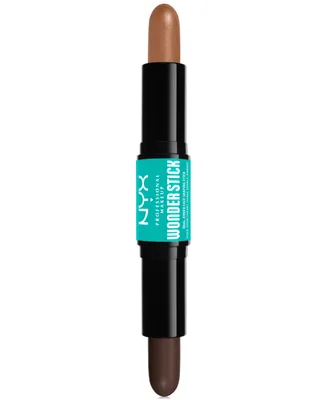 Nyx Professional Makeup Wonder Stick Dual-Ended Face Shaping