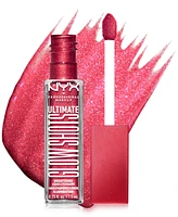 Nyx Professional Makeup Ultimate Glow Shots