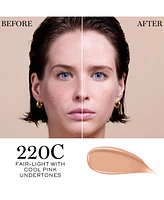 Lancome Teint Idole Ultra Wear Care & Glow Serum Foundation