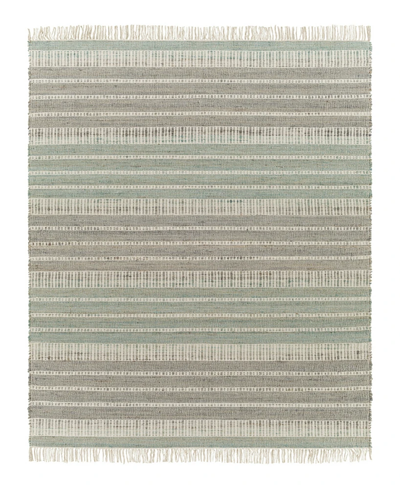 Surya Trabzon Tbo-2303 2' x 3' Area Rug