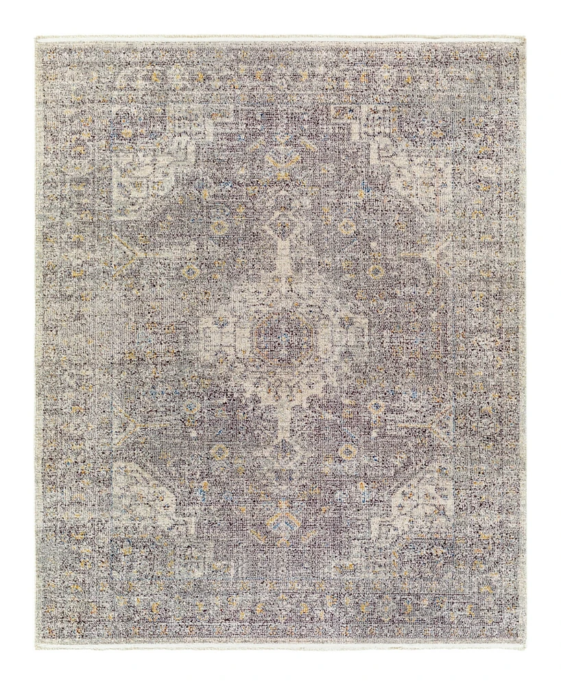 Surya Subtle Sub- 7'10" x 10' Area Rug