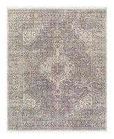 Surya Subtle Sub- 7'10" x 10' Area Rug