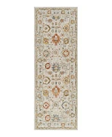 Livabliss Reina Ren 2309 Area Rugs