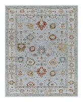 Livabliss Reina Ren-2306 2' x 3' Area Rug