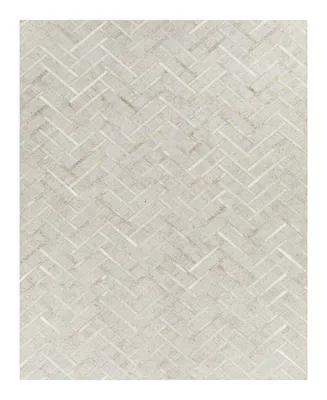 Surya Medora Mod-1026 5' x 7'6" Area Rug