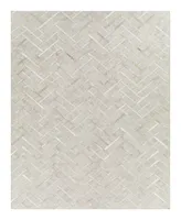 Surya Medora Mod-1026 5' x 7'6" Area Rug