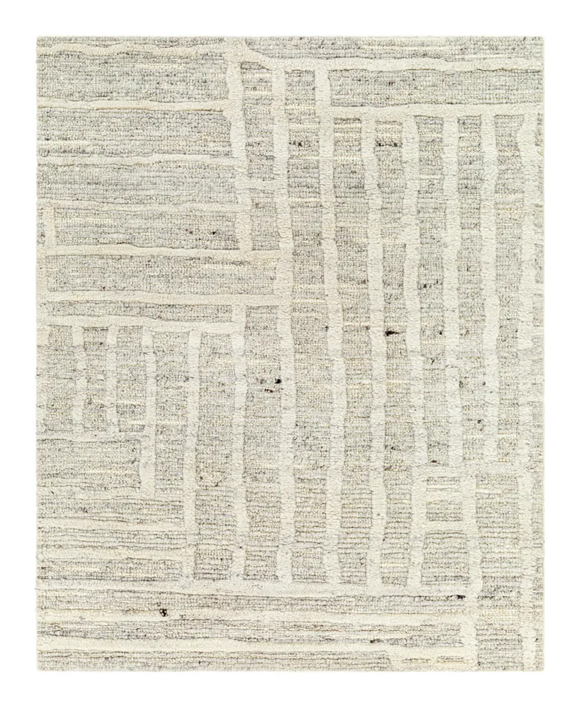 Surya Manisa Mns-2304 2' x 3' Area Rug