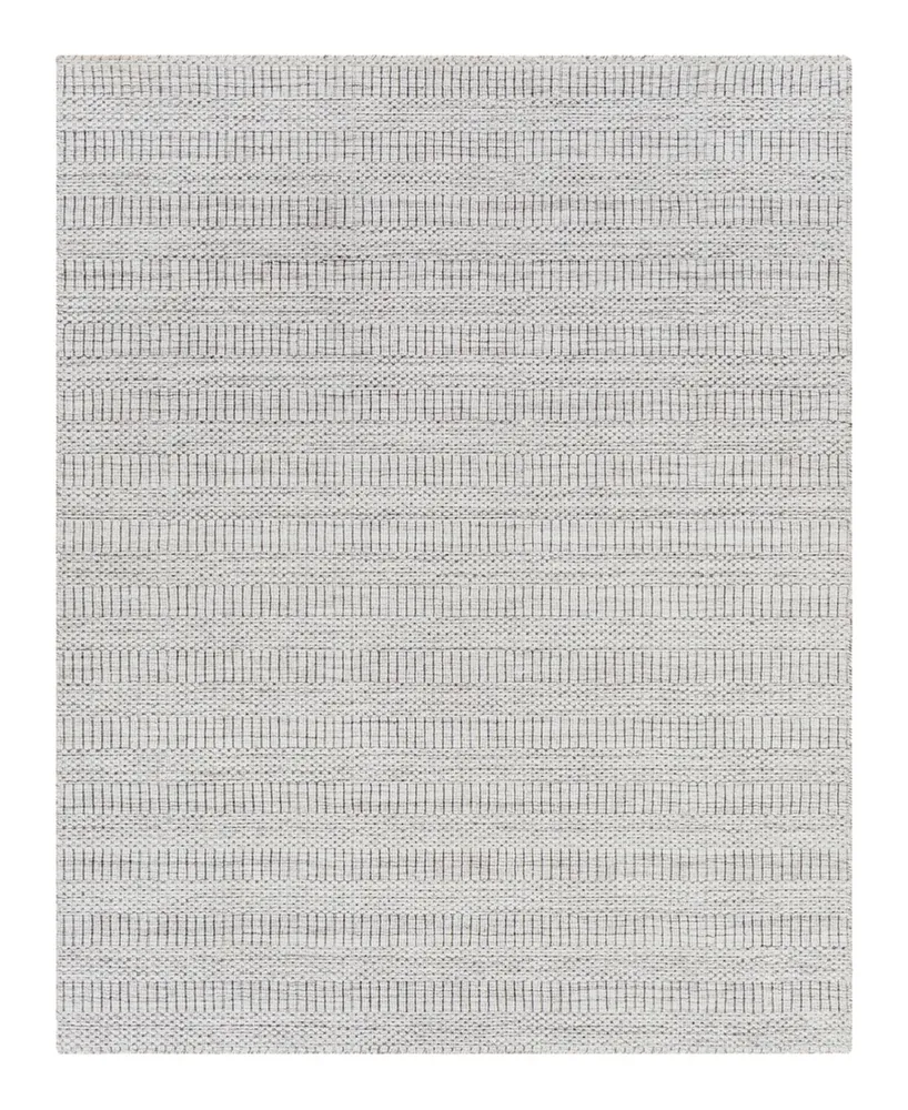 Surya Hickory Hck- 8' x 10' Outdoor Area Rug