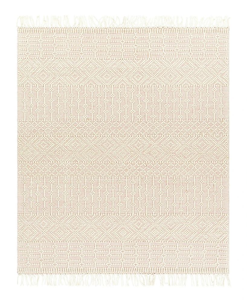 Livabliss Casa Decampo Cdc- 5' x 7'6" Area Rug