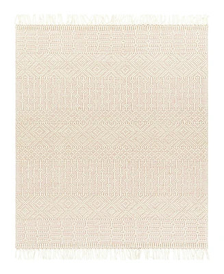 Livabliss Casa Decampo Cdc- 5' x 7'6" Area Rug