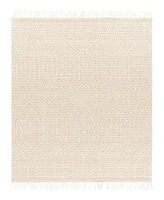 Livabliss Casa Decampo Cdc- 5' x 7'6" Area Rug