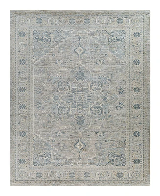 Livabliss Brunswick Bwk- 6'7" x 9'6" Area Rug