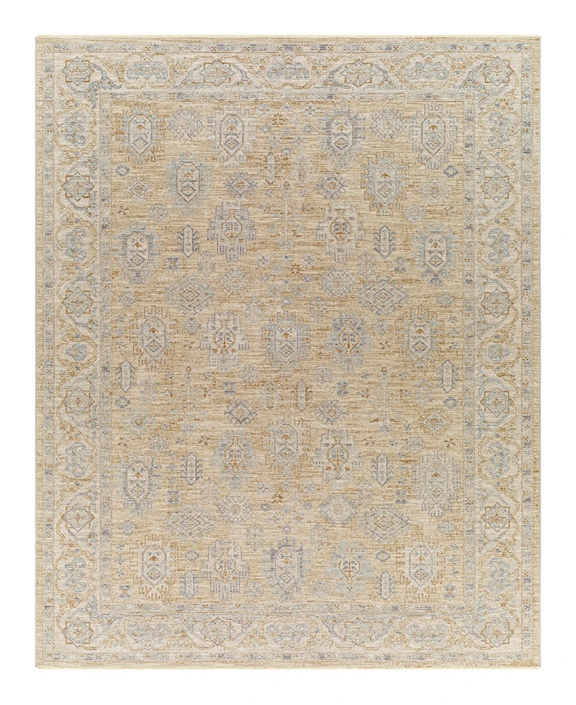 Livabliss Avant Garde Avt- 6'7" x 9'6" Area Rug