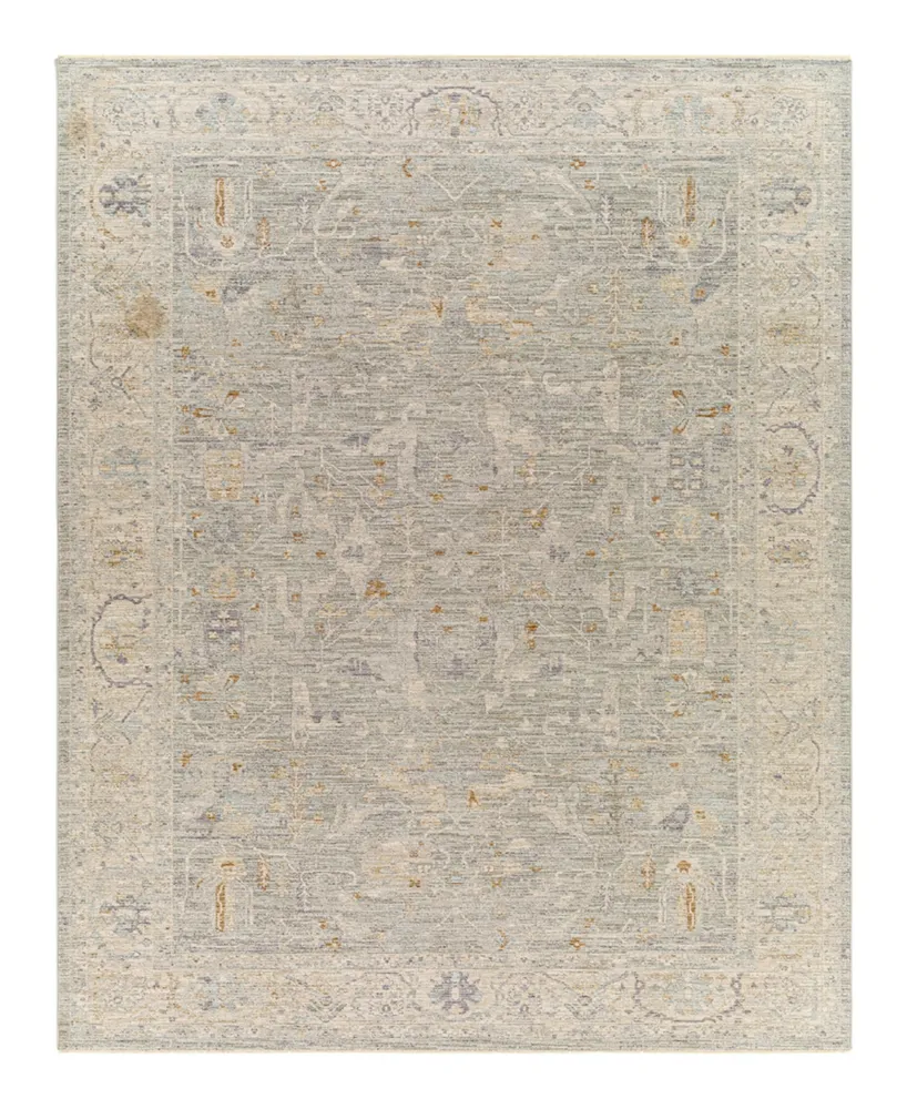 Surya Avant Garde Avt- 2' x 3' Area Rug