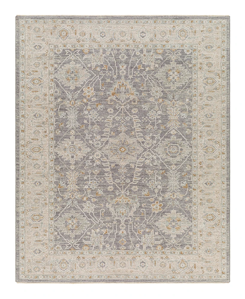 Livabliss Avant Garde Avt-2338 5' x 7'5" Area Rug