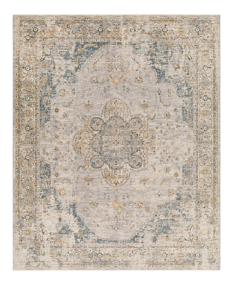 Livabliss Aspendos Aps-2303 7'10" x 10'3" Area Rug