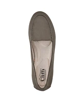 Cliffs by White Mountain Women's Gracefully Flats