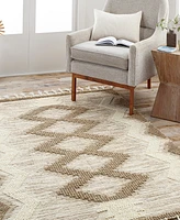 Livabliss Norwood Nwd-2310 2' x 3' Area Rug