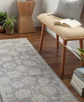 Livabliss Avant Garde Avt Area Rugs