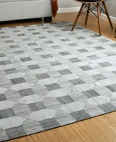 Kaleen Chaps Chp03 Area Rug