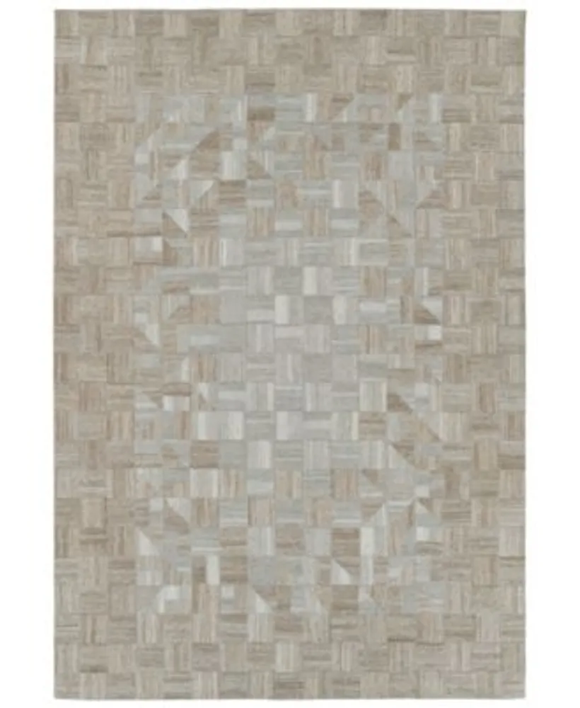 Kaleen Chaps Chp05 Area Rug