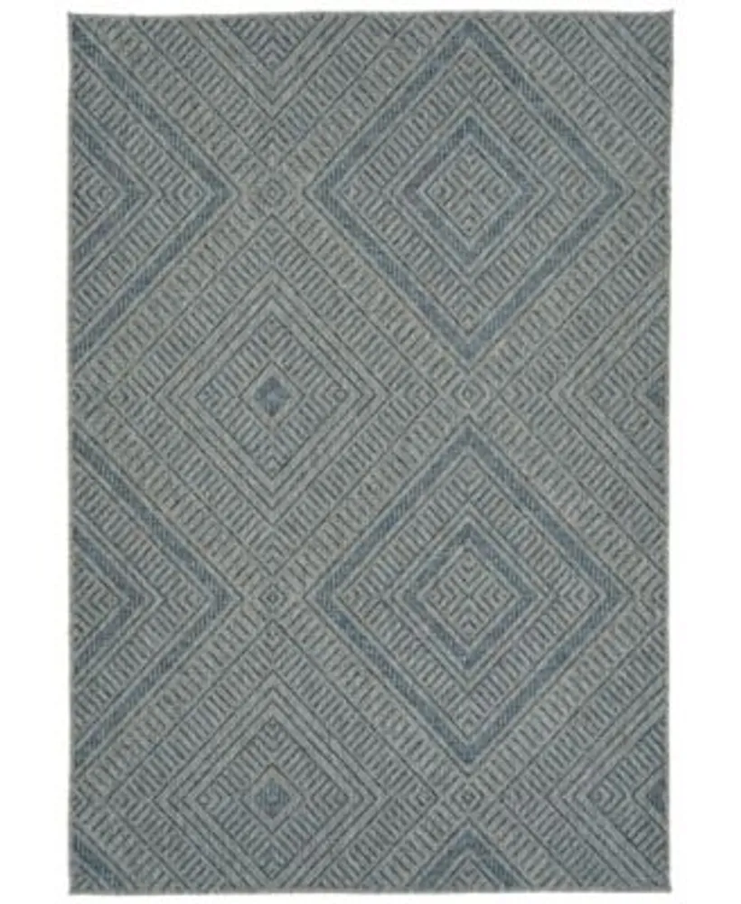 Kaleen Bacalar Bac01 Area Rug