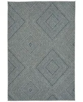 Kaleen Bacalar Bac01 Area Rug