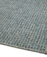 Kaleen Bacalar BAC04 5'3" x 7'6" Outdoor Area Rug