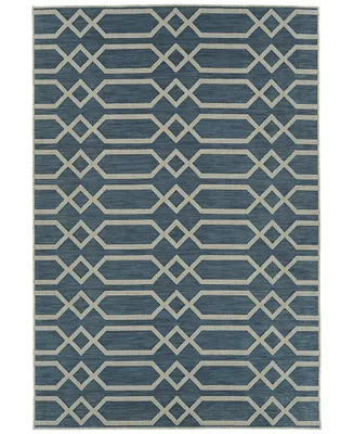 Closeout! Cove COV06 7'10" x 10' Area Rug