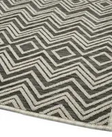 Kaleen Cove Cov07 Area Rug