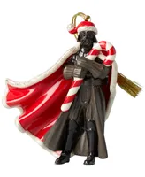 Lenox Darth Vader Ornament