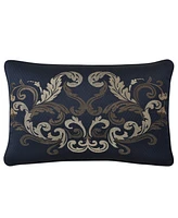 J Queen New York Caruso Decorative Pillow, 14" x 23"