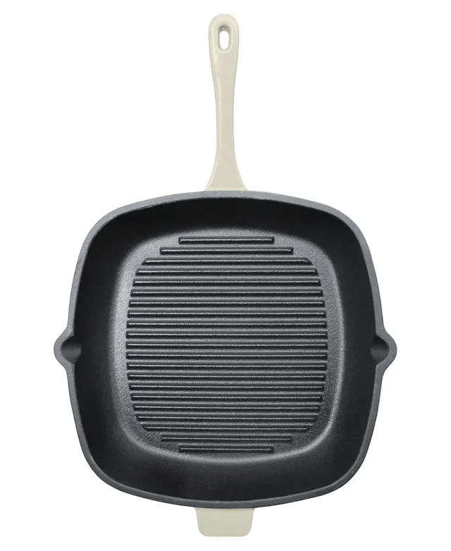 Lodge Logic Cast Iron 8 Skillet - Macy's