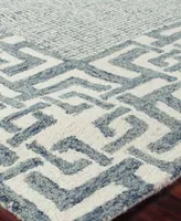 Exquisite Rugs Caprice Er2701 Area Rug