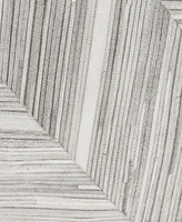 Exquisite Rugs Natural ER2162 5' x 8' Area Rug
