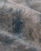 Exquisite Rugs Reflections Er3915 Area Rug