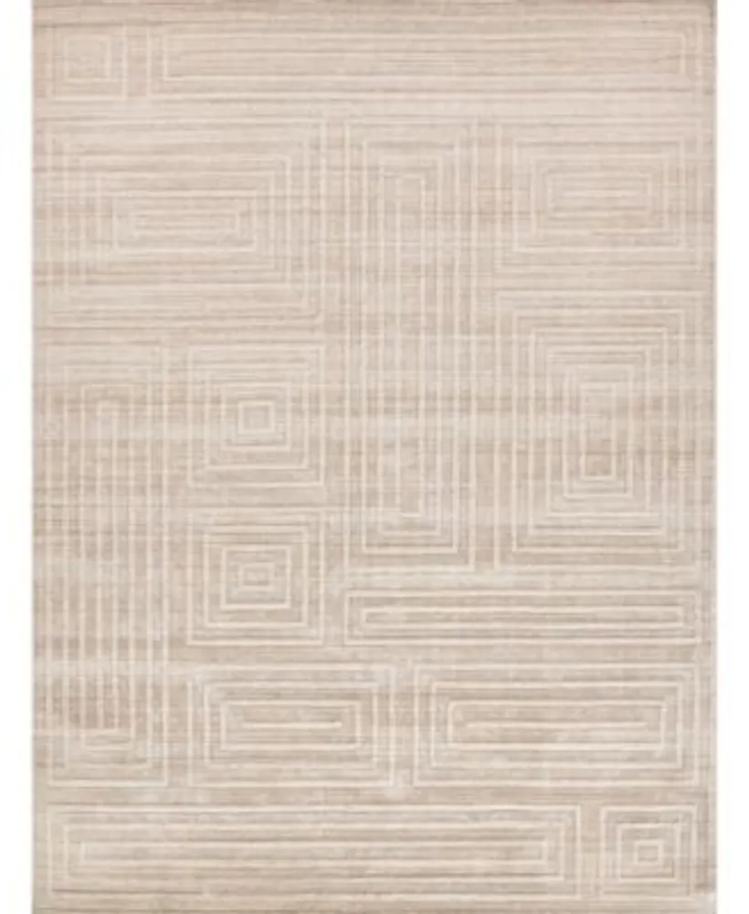 Exquisite Rugs Castelli Er4352 Area Rug