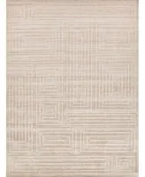 Exquisite Rugs Castelli Er4352 Area Rug