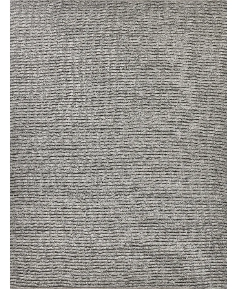 Exquisite Rugs Lauryn ER3863 6' x 9' Area Rug