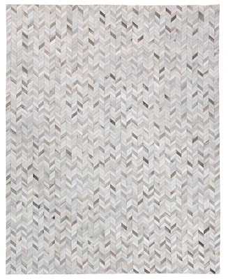 Exquisite Rugs Mosaic ER4062 8' x 11' Area Rug