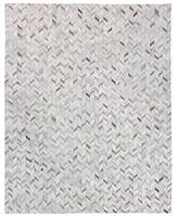 Exquisite Rugs Mosaic ER4062 8' x 11' Area Rug