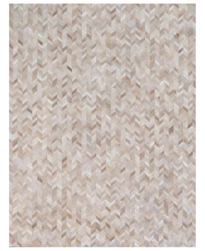 Exquisite Rugs Mosaic ER4064 8' x 11' Area Rug