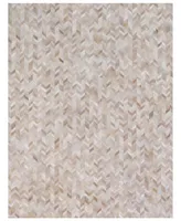 Exquisite Rugs Mosaic ER4064 8' x 11' Area Rug