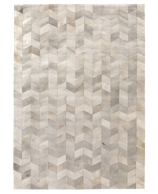 Exquisite Rugs Natural ER3303 5' x 8' Area Rug