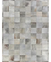 Exquisite Rugs Natural ER9756 5' x 8' Area Rug