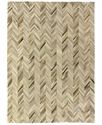 Exquisite Rugs Natural ER9904 5' x 8' Area Rug